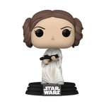 Pop! Power of the Galaxy: Princess Leia, , hi-res image number 1
