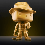 Pop! Jumbo Indiana Jones (Gold), , hi-res view 3