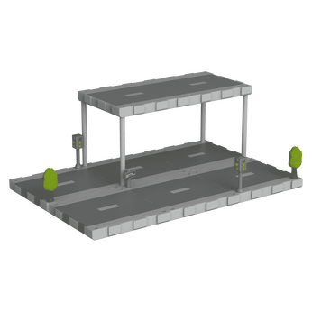 Bitty Pop! Bitty City Road Pack 1, Image 2