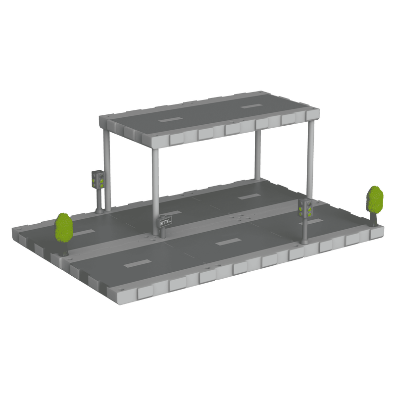 Bitty Pop! Bitty City Road Pack 1, , hi-res view 2