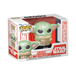 Pop! Grogu (Holiday), , hi-res view 2