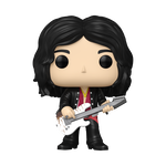 Pop! Joe Perry with White Guitar, , hi-res view 1
