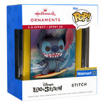 Stitch 3-D Ornament, , hi-res view 4