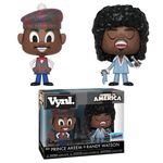 Prince Akeem + Randy Watson [NYCC], , hi-res view 1