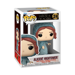 Pop! Alicent Hightower (Teal Cloak), , hi-res view 2