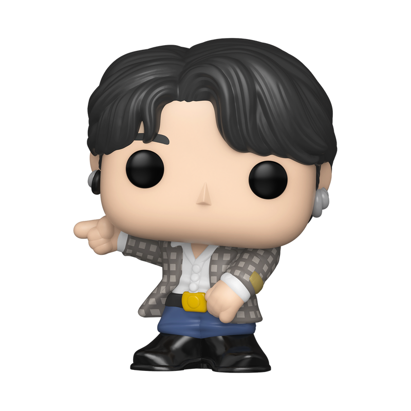 Bitty Pop! Stages Jung Kook (Dynamite), , hi-res view 5