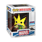 Pop! Deluxe Sinister Six: Electro, , hi-res view 2