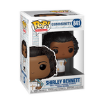 POP TV: Community- Shirley Bennett, , hi-res view 1