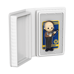 REWIND Jean-Luc Picard (Star Trek First Contact), , hi-res view 5
