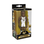 Vinyl GOLD 5" Giannis Antetokounmpo - Bucks, , hi-res view 4