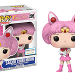 Sailor Moon W2 - Sparkle Chibi Moon, , hi-res view 1