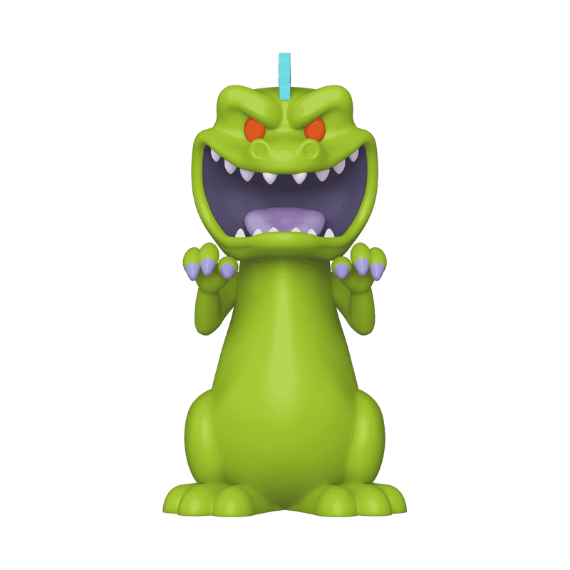 Vinyl SODA Reptar, , hi-res view 1
