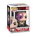 Pop! Minsc & Boo, , hi-res view 2