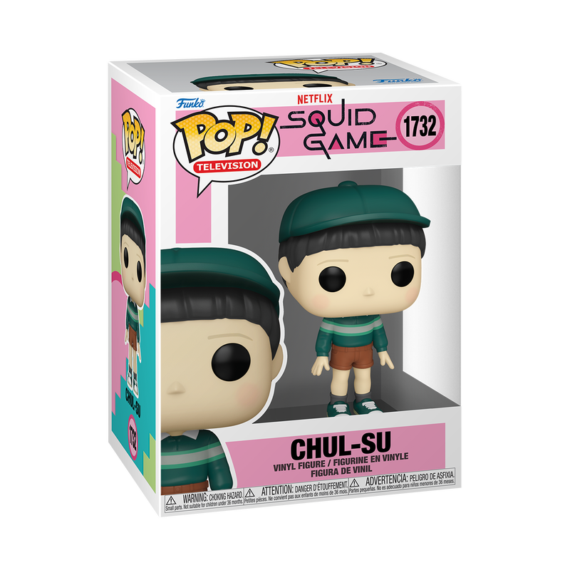 Pop! Chul-su, , hi-res view 2