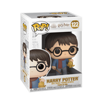 Pop! Holiday Harry Potter, , hi-res view 2
