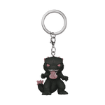 Pop! Keychain Godzilla with Heat-Ray (The New Empire), , hi-res view 1