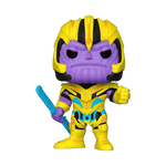 POP Marvel: Blacklight- Thanos, , hi-res view 2