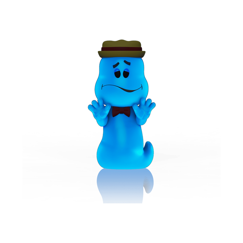 Vinyl SODA Boo Berry (Glow), , hi-res view 3