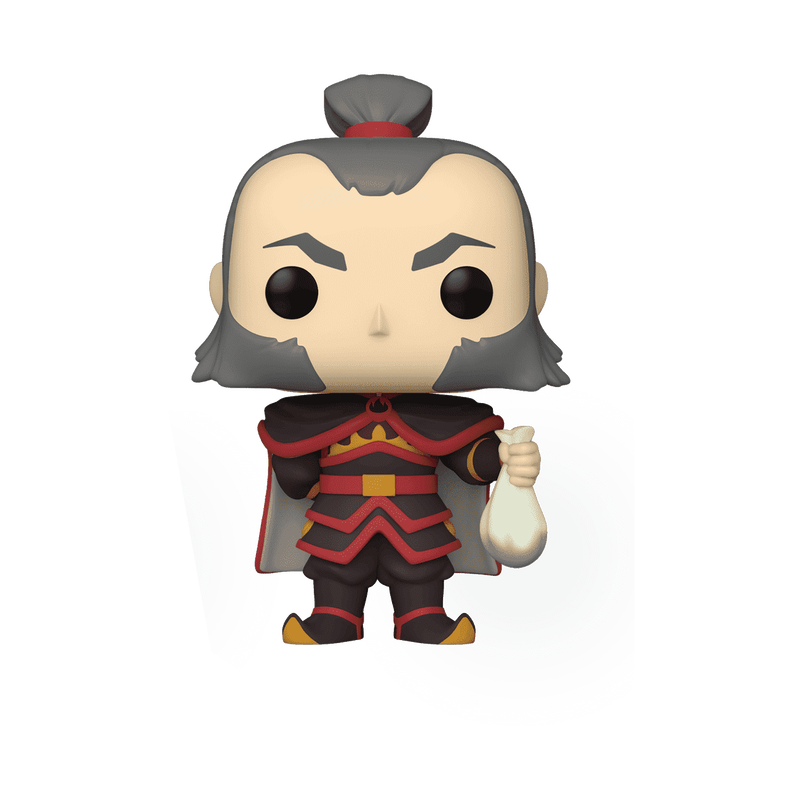 Pop! Admiral Zhao, , hi-res view 1