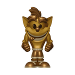 Vinyl SODA Crash Bandicoot, , hi-res view 3