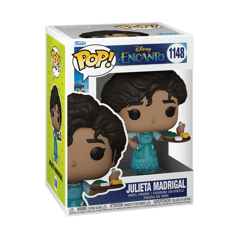 Pop! Julieta Madrigal, , hi-res view 2