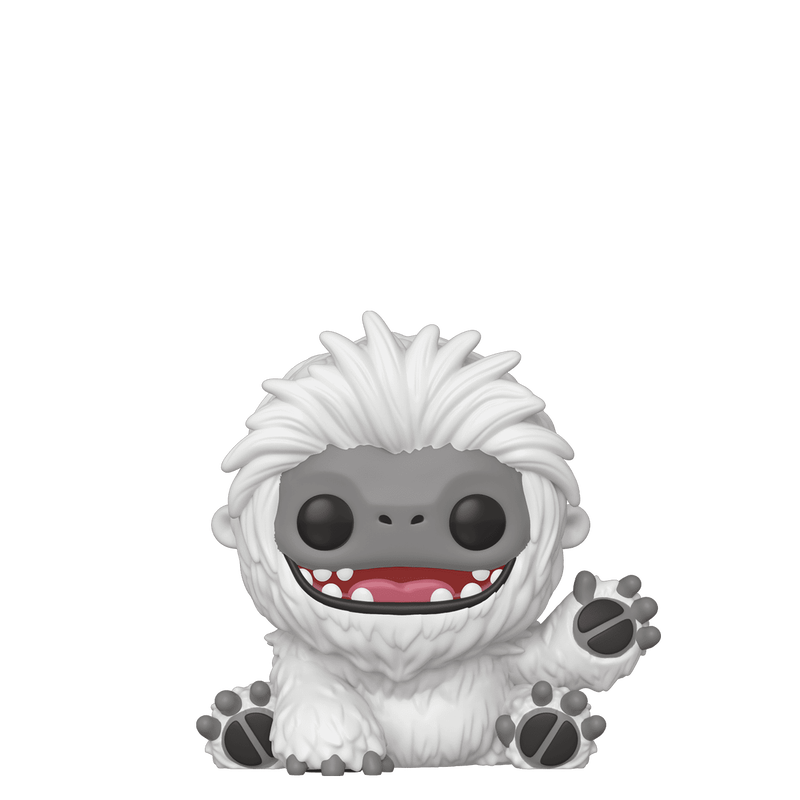 POP Movies: Abominable S1 - Everest, , hi-res view 1