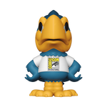 Vinyl SODA SDCC- Toucan, , hi-res view 1