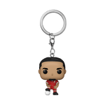 Pop! Keychain Virgil van Dijk, , hi-res view 1