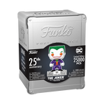 Funko Joker Checklist - Hero Habit