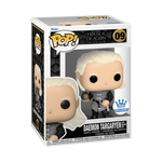 Pop! Daemon Targaryen with Dragon Egg, , hi-res view 3