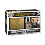 Pop! & DVD Brian Mariotti & Making Fun Bundle, , hi-res view 1