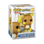 Pop! Alolan Raich, , hi-res view 2