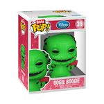 Bitty Pop! Oogie Boogie & Zero 2-Pack, , hi-res view 3