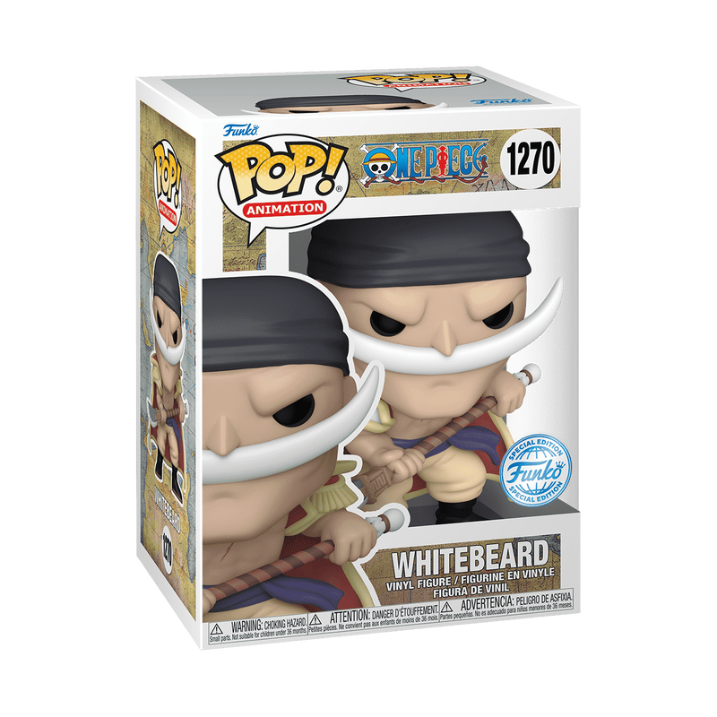 Pop! Whitebeard, , hi-res view 3