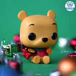 Pop! Pooh with Gift, , hi-res view 2