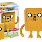 Adventure Time - Jake as BMO - TGT Exclus, , hi-res view 1