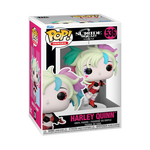 Pop! Harley Quinn (Suicide Squad Isekai), , hi-res view 2