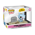 Pop! Deluxe Zombie Snowball, , hi-res view 2
