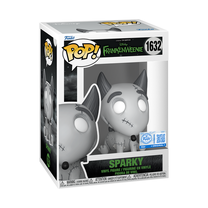 Pop! Sparky, , hi-res view 2