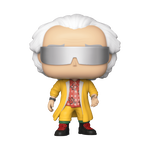Buy Pop Doc 2015 at Funko