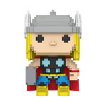 Pop! 8-Bit Thor, , hi-res view 1