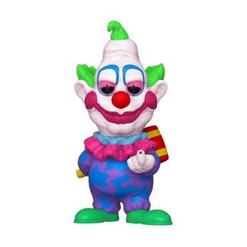 Killer klowns from outer space funko pop sales