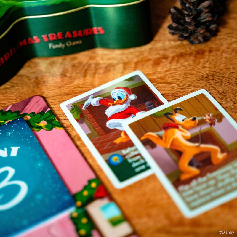 Chip 'n' Dale Christmas Treasures Collector's Edition, , hi-res view 7