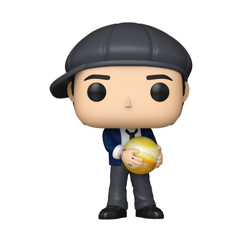 Pop! Jin (Astronaut), , hi-res view 1