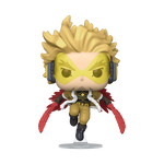 Pop! Hawks (Flocked), , hi-res view 1