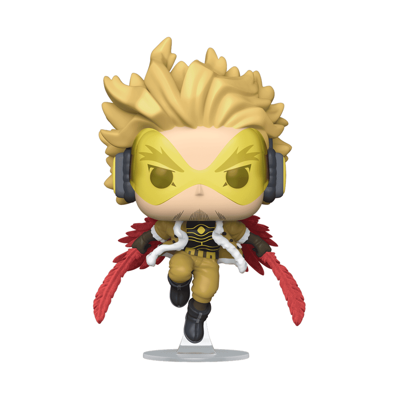 【未開封】ヒロアカ ホークス pop funko Flocked Hawks 58798-1.png?sw=800&sh=800