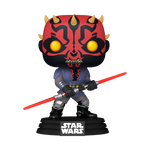 Pop Maul
