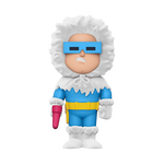 Vinyl SODA Captain Cold, , hi-res view 3