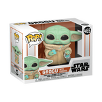 Pop! Grogu with Cookies, , hi-res view 2