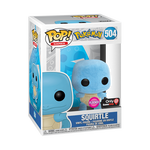 POP GSB: Pokemon- Squirtle(FL), , hi-res view 1